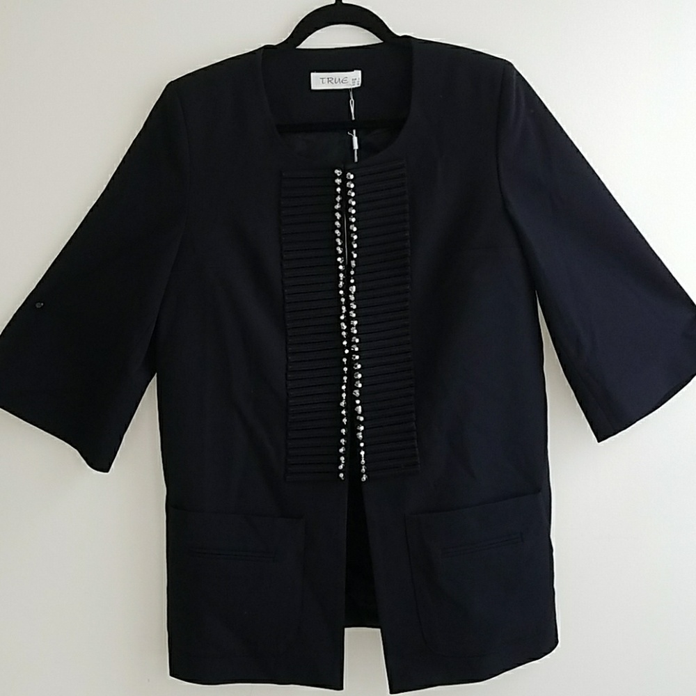 Jacket - Picture 4 of 8